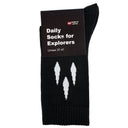 Daily Socks For Explorer – kojinės keliautojams