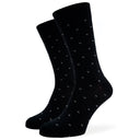 Klasikinė polka suknelė (bambukas)