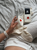 Sieviešu merino zeķes