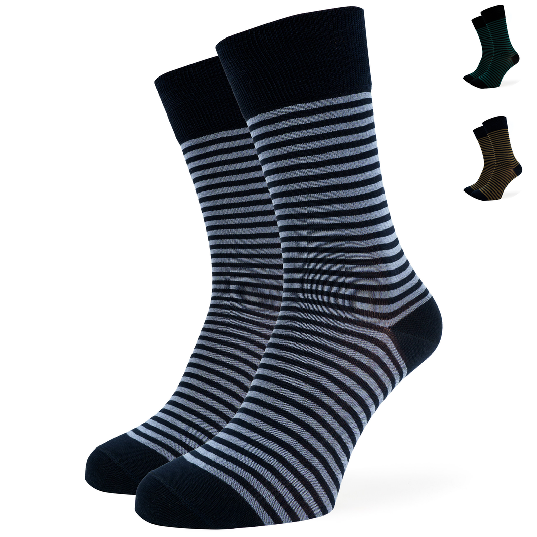 Suknelės juostelės (merserizuota medvilnė)