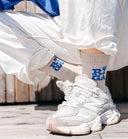 Riga Original® vīriešu Match Your Outfit zeķu komplekts komfortam