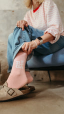 Riga Original® sieviešu Match Your Outfit zeķu komplekts komfortam